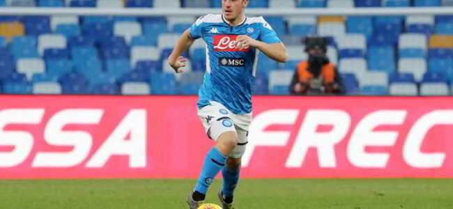 probabile formazione napoli-juventus