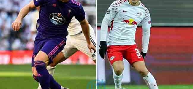 Doppio Colpo Napoli: Demme e Lobotka