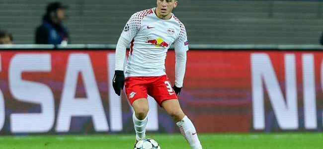 Demme e Lobotka mercato Napoli