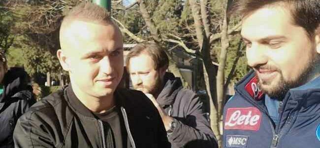 lobotka firma napoli