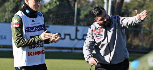 mertens dubbio inter