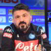 convocati gattuso napoli fiorentina