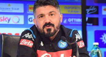 Napoli-Fiorentina, i convocati di Gattuso. Prima per Lobotka. 5 assenze pesanti