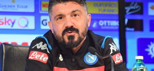 convocati gattuso napoli fiorentina