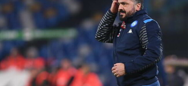 gattuso esclusione eccellente