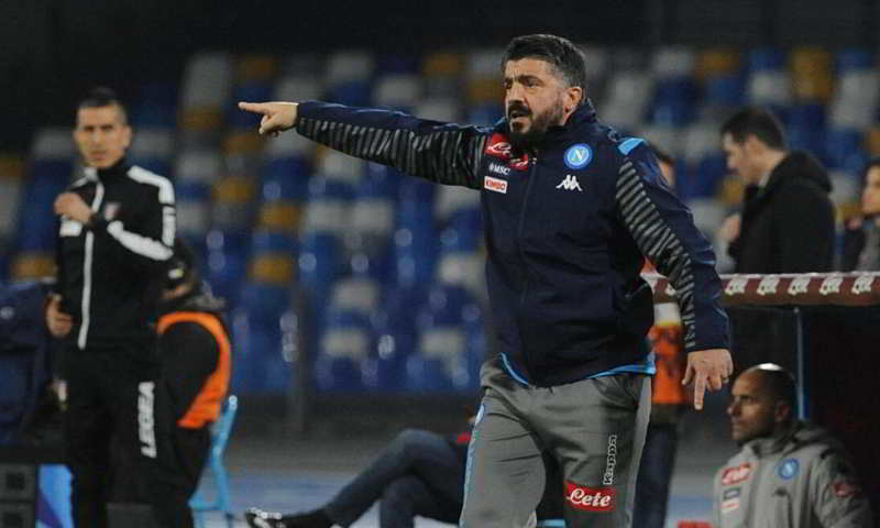 napoli-fiorentina: formazioni ufficiali