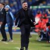 Napoli-Lazio, la reazione di Gattuso nello spogliatoio. Messaggio di ADL