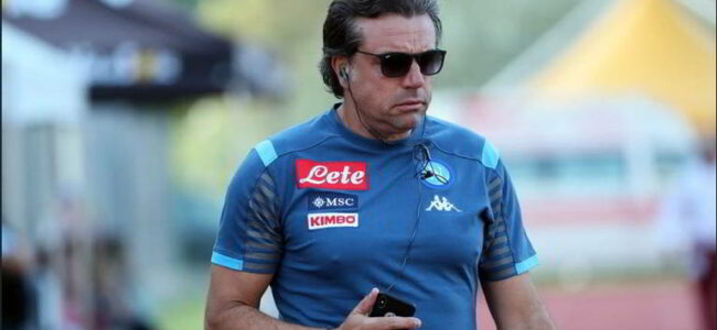 giuntoli demme lobotka