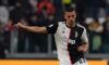 roma-juventus: infortunio demiral e zaniolo