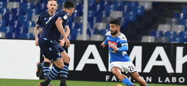 napoli lazio