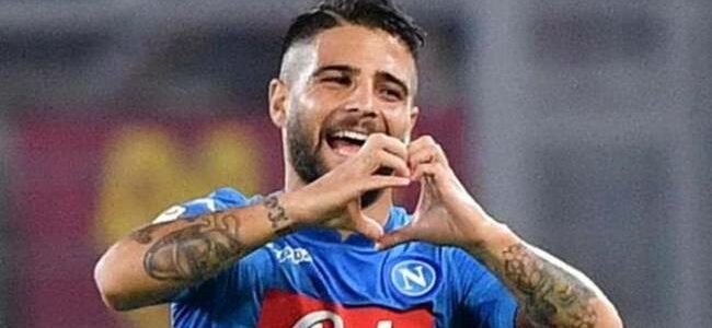 Napoli in viaggio verso Roma