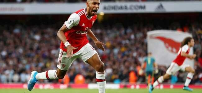 Inter su Pierre-Emerick Aubameyang