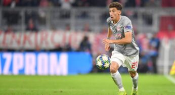 Mercato il Napoli non si ferma: ora Tsimikas, Adl vuole chiudere