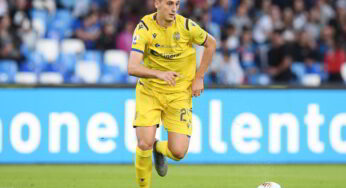 Kumbulla al Napoli, non è ancora finita! Adl vuole bruciare l’Inter