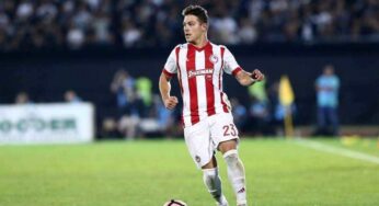 “Napoli contatti per Leondardo Koutris, può sostiture Ghoulam”