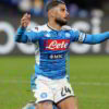 napoli parte destra della classifica