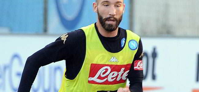 Tonelli torna alla sampdoria