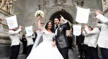 Matrimonio Tony Colombo: licenziati i cinque trombettisti della Penitenziaria