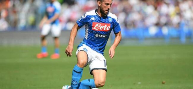 cessione mertens gennaio