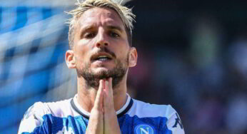 SKY- Mertens-Chelsea il Napoli ha detto no. Ecco il vero motivo