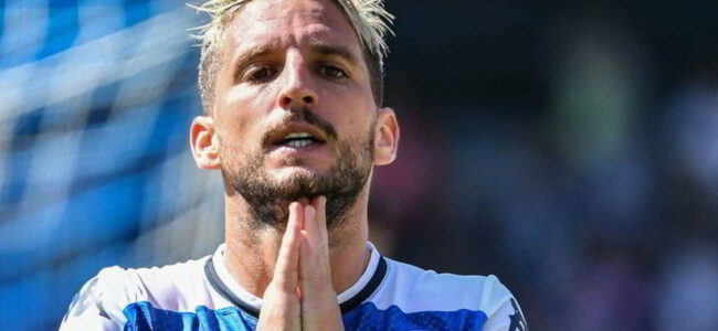 mertens chelsea napoli