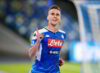 Manchester United Milik