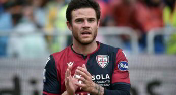 Napoli, Nandez del Cagliari se sfuma Amrabat. L’uruguaiano vuole i partenopei. Tutti i dettagli