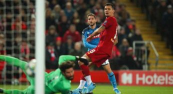 Tuttosport rivela: “Rinnovo Mertens, accordo vicino”, super contratto per Dries