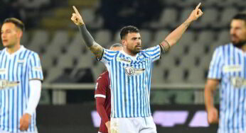 Sky- Il Napoli vicinissimo a Petagna. Qualche big lascerà i partenopei. Ecco la situazione