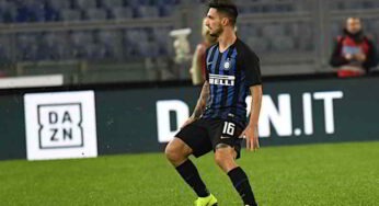 Spud su Politano al Napoli: “Trattativa calda, problema Llorente. Si lavora per un attaccante fortissimo”