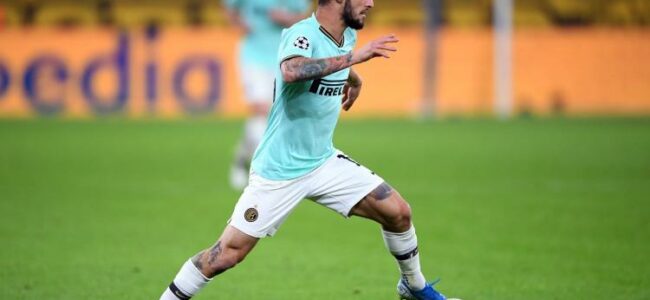 Politano vicinissimo al Napoli. Apertura del giocatore. Ecco le ultime