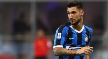 Auriemma: “Politano in viaggio per Napoli. Lasciatemi dire una cosa su Gattuso e Ancelotti…”