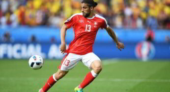 “Ricardo Rodriguez al Napoli si chiude a breve” arrivano conferme