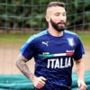Pedullà: "Tonelli è un nuovo giocatore della Sampdoria"