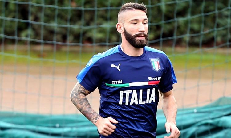 Pedullà: "Tonelli è un nuovo giocatore della Sampdoria"