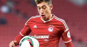 Napoli su Tsimikas, l’agente conferma: “Lo stanno seguendo, ha un record in Champions”