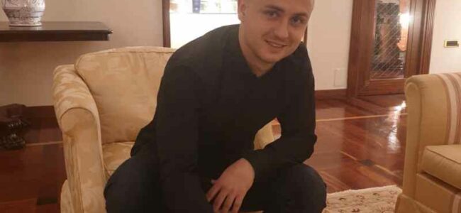 lobotka parla da calciatore del Napoli