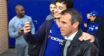 Zola: “Al Chelsea si parlava di Hysaj, ma non di Mertens”