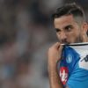 Inter-Napoli, Manolas: "Abbiamo rialzato la testa contro una grande"