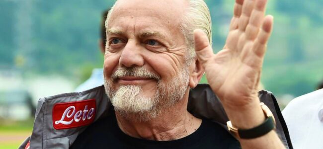 Il Napoli ha cominciato una rivoluzione. Definiti cinque acquisti