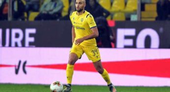 Amrabat rifiuta il trasferimento al Napoli: voleva la Fiorentina, svelato il motivo