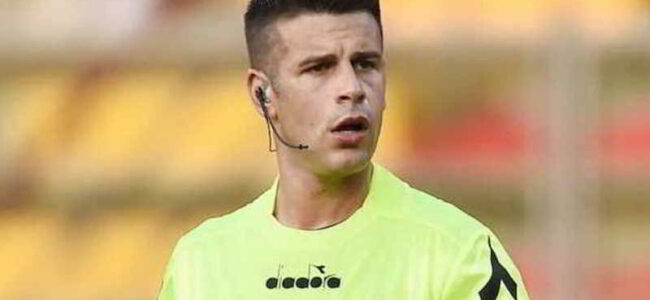 abisso chiama giua al var