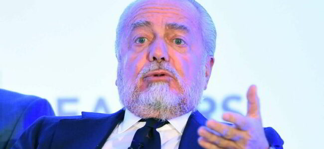 bilancio napoli 2019