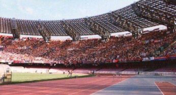 Rivalità Cagliari-Napoli. Forgione: “vi spiego come è nato il più stupido dei rancori”