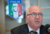 tavecchio commenta Var e Nicchi