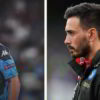 Ancelotti ha voluto Lozano a Napoli dietro suggerimento del figlio
