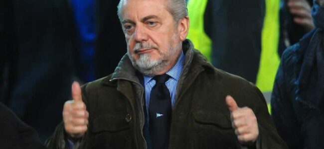 de laurentiis 90 milioni