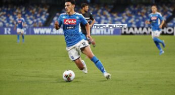 Angelovski, CT Macedonia: “Elmas è un giocatore eccezionale. Lasciatemi dire una cosa…”