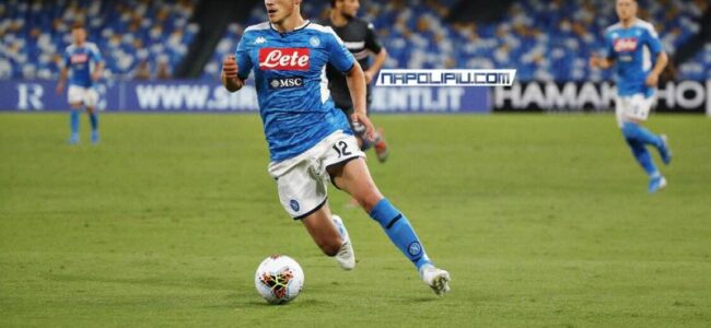 Angelovski, CT Macedonia: "Elmas è un giocatore eccezionale"