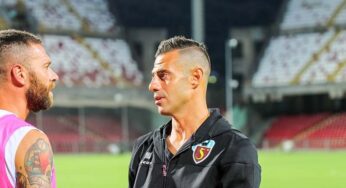 Calaiò avverte il Napoli: “Con il Toro prova di maturità”